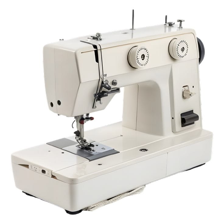 Tailoring Machine slide 1